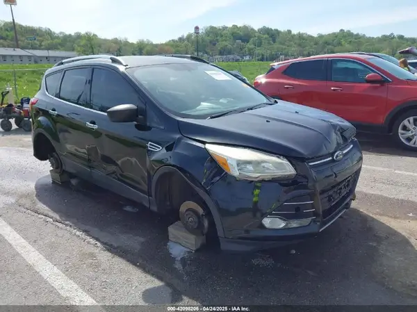 1FMCU0GX3GUA29026 2016 FORD ESCAPE - Image 1