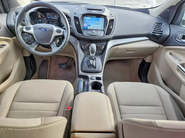 1FMCU0GX3GUA29270 2016 FORD ESCAPE - Image 8