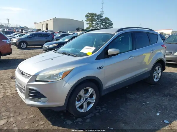 1FMCU0GX3GUA35439 2016 FORD ESCAPE - Image 2