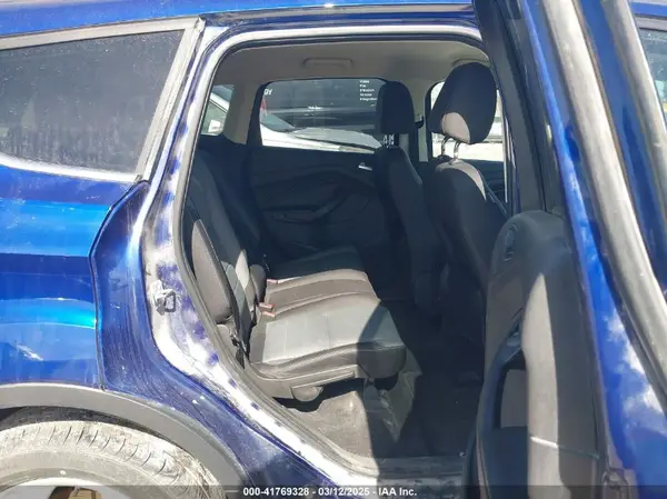 1FMCU0GX3GUA37630 2016 FORD ESCAPE - Image 8