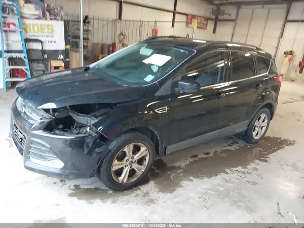 1FMCU0GX3GUA38518 2016 FORD ESCAPE - Image 2