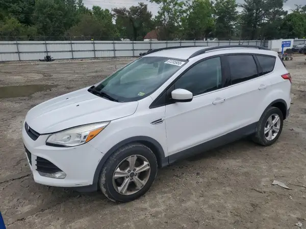 1FMCU0GX3GUA42827 2016 FORD ESCAPE - Image 1