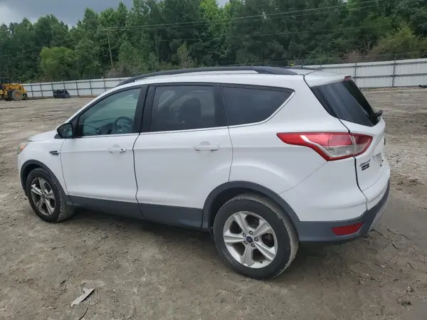 1FMCU0GX3GUA42827 2016 FORD ESCAPE - Image 2