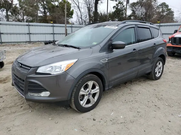 1FMCU0GX3GUA42892 2016 FORD ESCAPE - Image 1