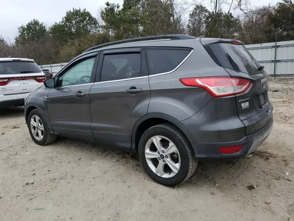 1FMCU0GX3GUA42892 2016 FORD ESCAPE - Image 2