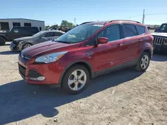 1FMCU0GX3GUA44707 2016 FORD ESCAPE