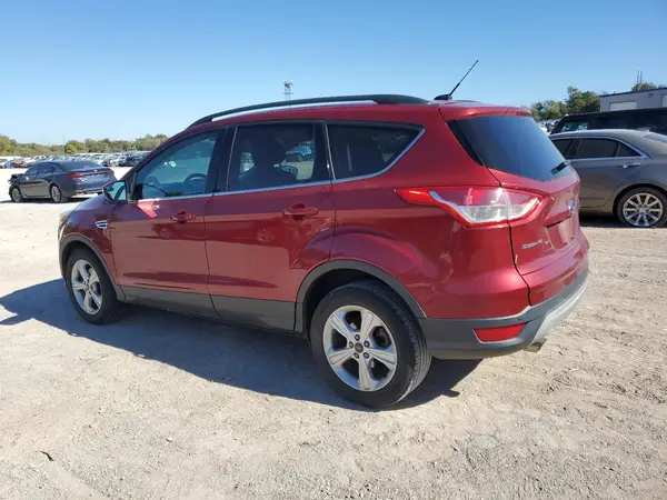 1FMCU0GX3GUA44707 2016 FORD ESCAPE - Image 2