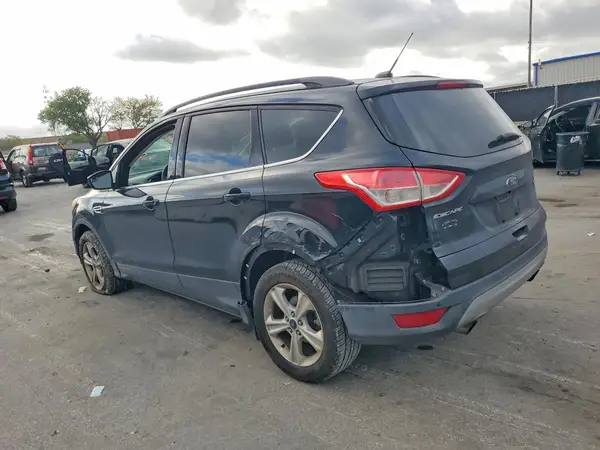 1FMCU0GX3GUA49793 2016 FORD ESCAPE - Image 2