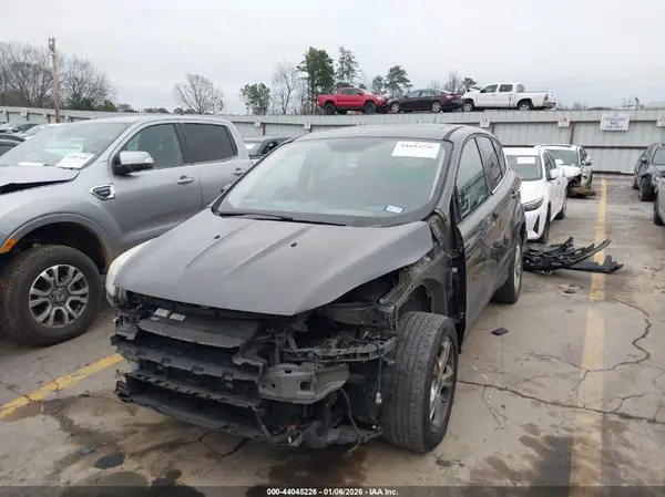 1FMCU0GX3GUA52452 2016 FORD ESCAPE - Image 2