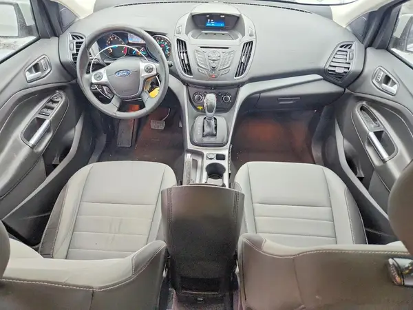 1FMCU0GX3GUA55562 2016 FORD ESCAPE - Image 8