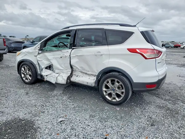 1FMCU0GX3GUA60745 2016 FORD ESCAPE - Image 2