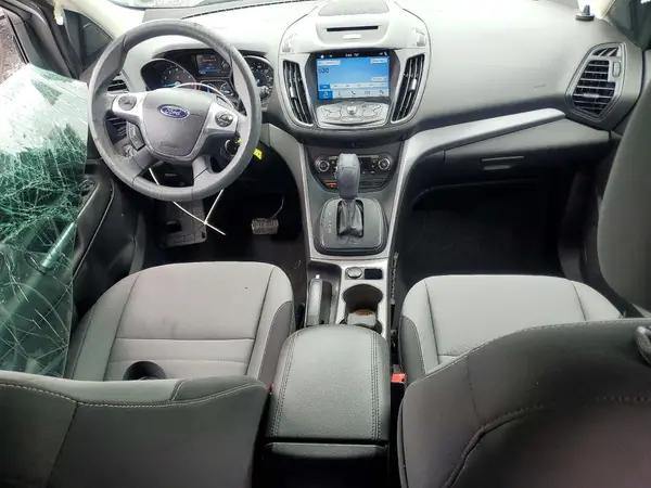 1FMCU0GX3GUA60745 2016 FORD ESCAPE - Image 8