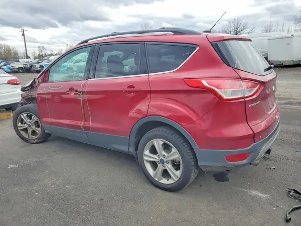 1FMCU0GX3GUA68442 2016 FORD ESCAPE - Image 2