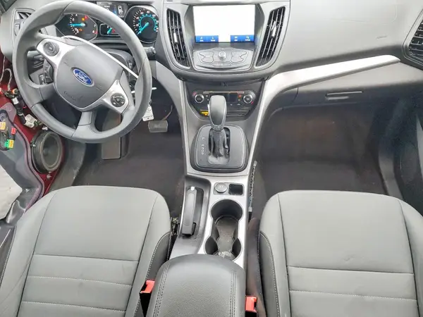 1FMCU0GX3GUA68442 2016 FORD ESCAPE - Image 8