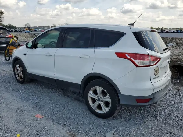 1FMCU0GX3GUA69865 2016 FORD ESCAPE - Image 2