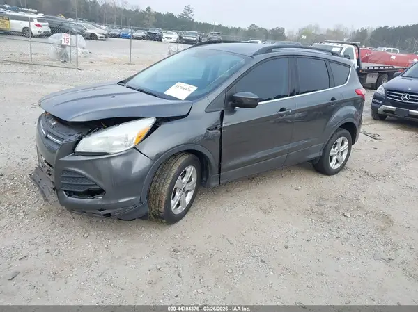 1FMCU0GX3GUA72488 2016 FORD ESCAPE - Image 2
