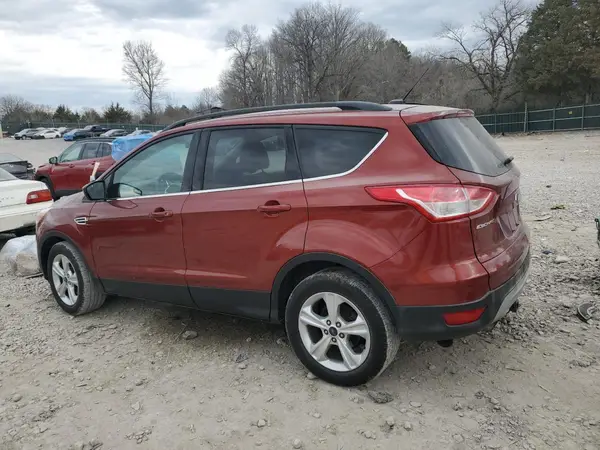 1FMCU0GX3GUA74225 2016 FORD ESCAPE - Image 2