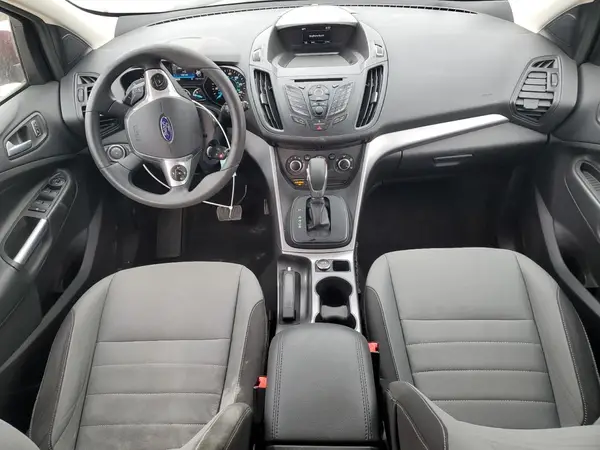 1FMCU0GX3GUA74225 2016 FORD ESCAPE - Image 8