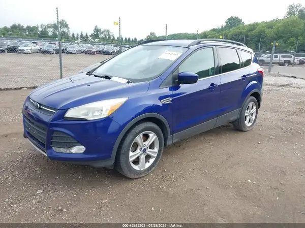 1FMCU0GX3GUA74600 2016 FORD ESCAPE - Image 2