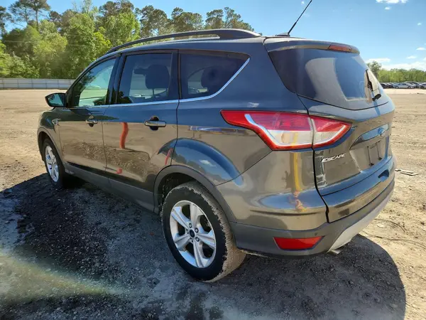 1FMCU0GX3GUA74919 2016 FORD ESCAPE - Image 2