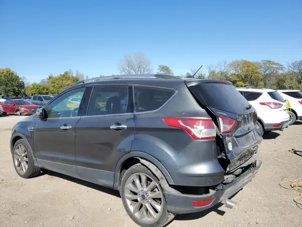 1FMCU0GX3GUA75486 2016 FORD ESCAPE - Image 2