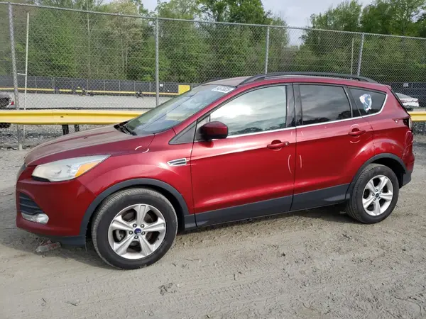 1FMCU0GX3GUA81532 2016 FORD ESCAPE - Image 1