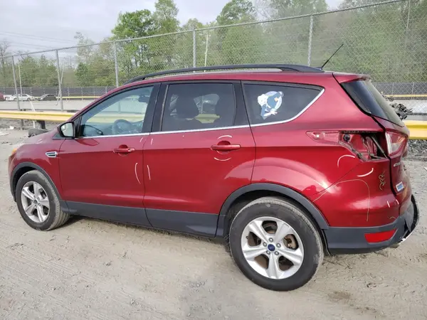 1FMCU0GX3GUA81532 2016 FORD ESCAPE - Image 2