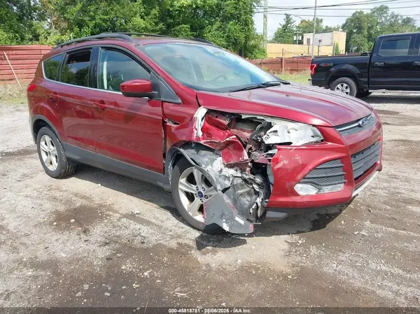 1FMCU0GX3GUA83314 2016 FORD ESCAPE - Image 1