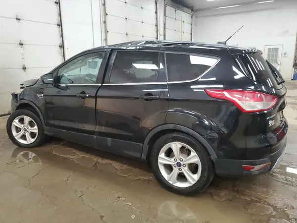 1FMCU0GX3GUA83474 2016 FORD ESCAPE - Image 2