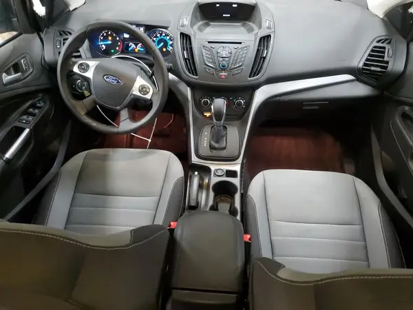 1FMCU0GX3GUA83474 2016 FORD ESCAPE - Image 8