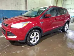 1FMCU0GX3GUA83751 2016 FORD ESCAPE
