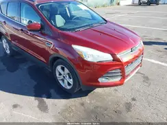 1FMCU0GX3GUA85127 2016 FORD ESCAPE