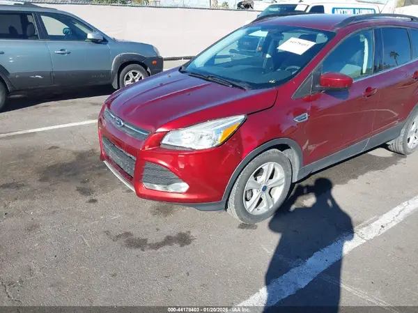 1FMCU0GX3GUA85127 2016 FORD ESCAPE - Image 2