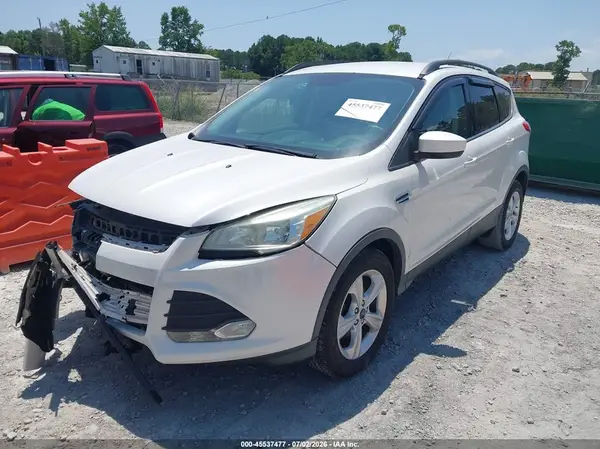 1FMCU0GX3GUA91641 2016 FORD ESCAPE - Image 2