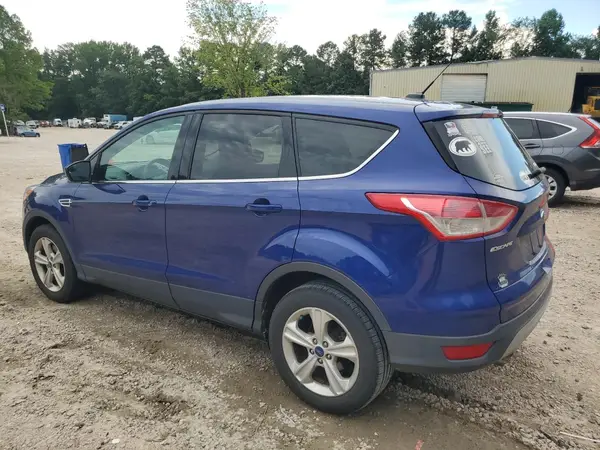 1FMCU0GX3GUA92286 2016 FORD ESCAPE - Image 2