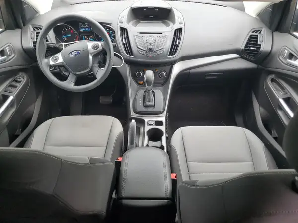 1FMCU0GX3GUA92286 2016 FORD ESCAPE - Image 8