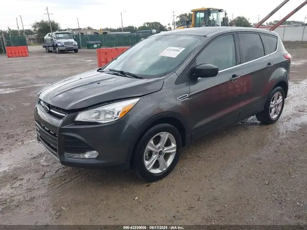 1FMCU0GX3GUA97830 2016 FORD ESCAPE - Image 2