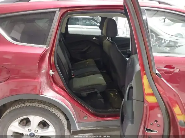 1FMCU0GX3GUA98198 2016 FORD ESCAPE - Image 8