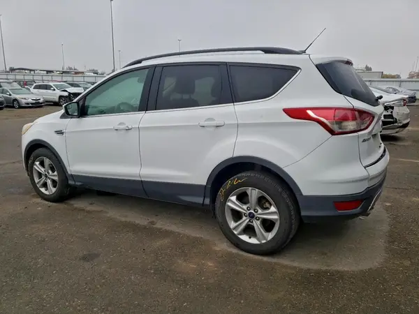 1FMCU0GX3GUA99836 2016 FORD ESCAPE - Image 2