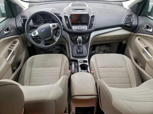 1FMCU0GX3GUA99836 2016 FORD ESCAPE - Image 8