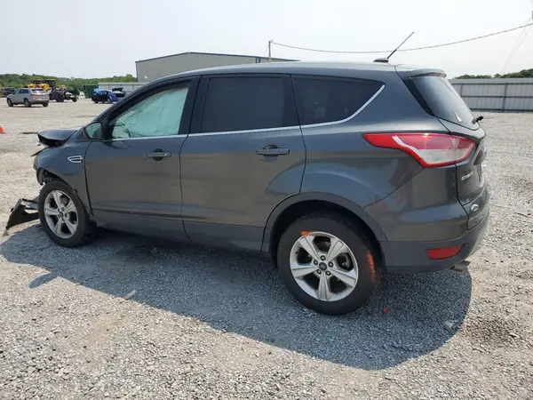 1FMCU0GX3GUB03514 2016 FORD ESCAPE - Image 2