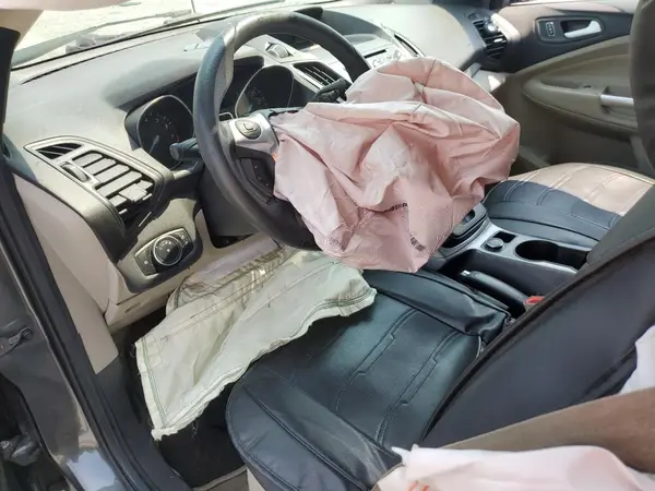 1FMCU0GX3GUB03514 2016 FORD ESCAPE - Image 8