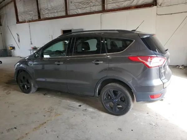 1FMCU0GX3GUB06445 2016 FORD ESCAPE - Image 2