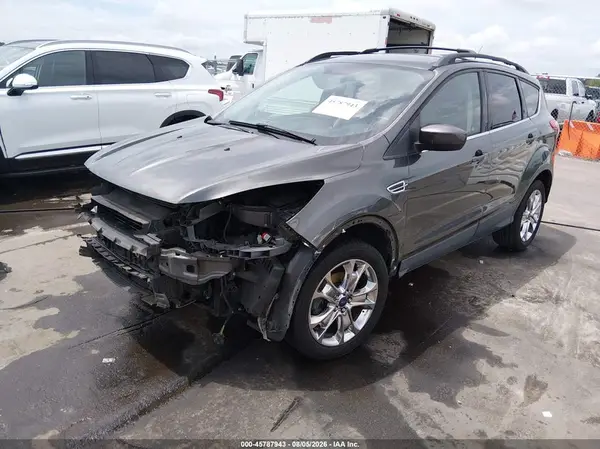 1FMCU0GX3GUB11385 2016 FORD ESCAPE - Image 2
