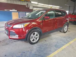 1FMCU0GX3GUB12617 2016 FORD ESCAPE