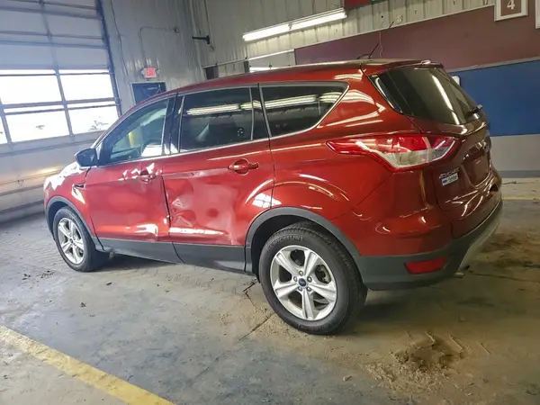 1FMCU0GX3GUB12617 2016 FORD ESCAPE - Image 2