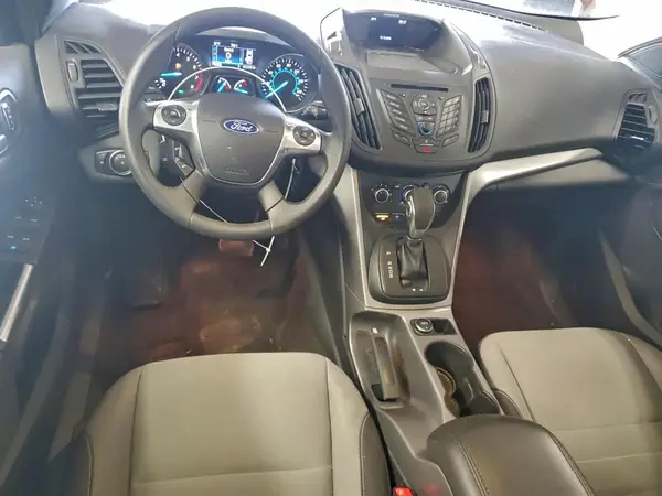 1FMCU0GX3GUB12617 2016 FORD ESCAPE - Image 8