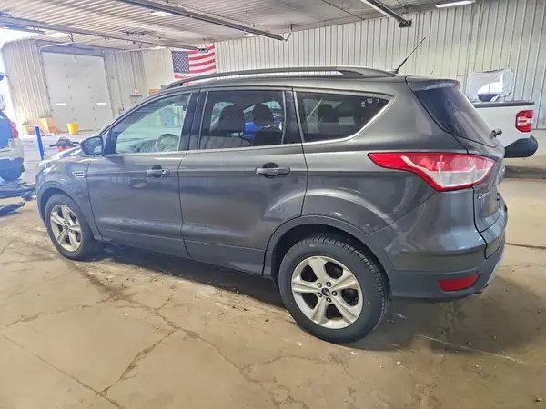 1FMCU0GX3GUB12665 2016 FORD ESCAPE - Image 2