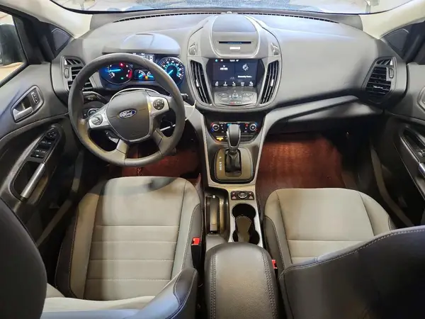 1FMCU0GX3GUB12665 2016 FORD ESCAPE - Image 8