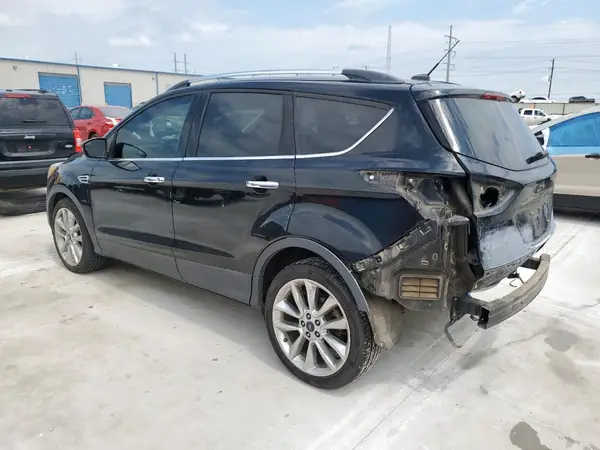 1FMCU0GX3GUB14853 2016 FORD ESCAPE - Image 2